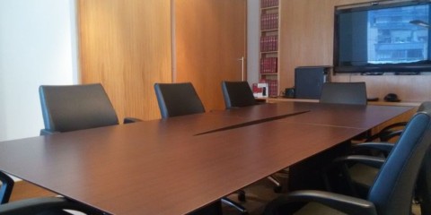 Escritorio bbm advogados